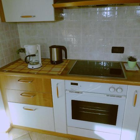 Ciasa Gran Panorama Moena Apartman Kültér fotó