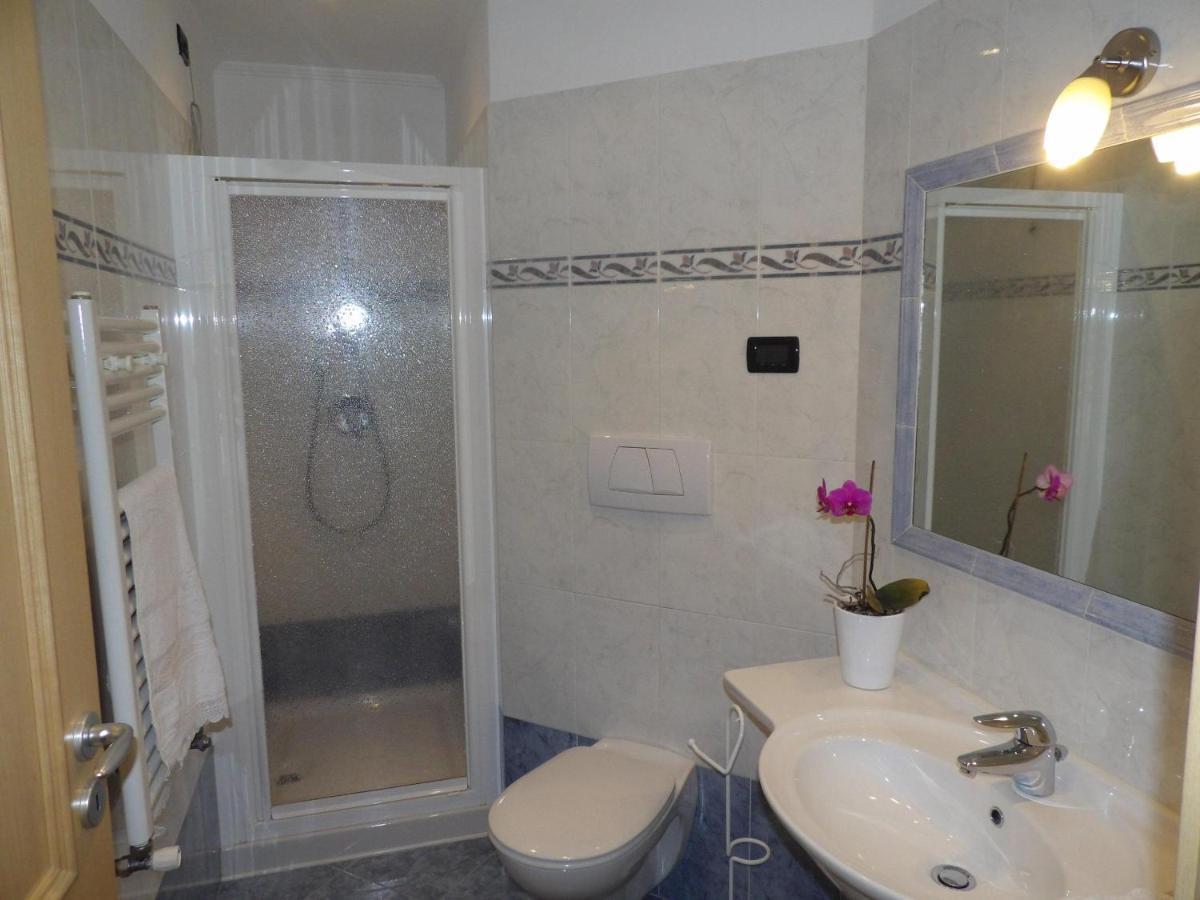Ciasa Gran Panorama Moena Apartman Kültér fotó